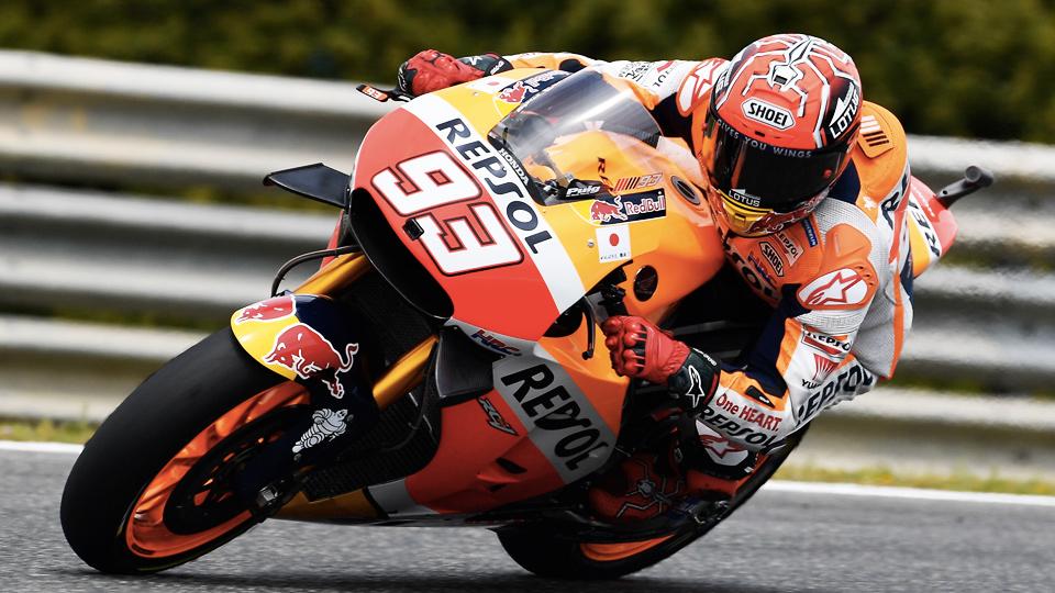 marc marquez motogp 2016