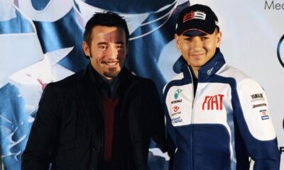 max biaggi jorge lorenzo motogp