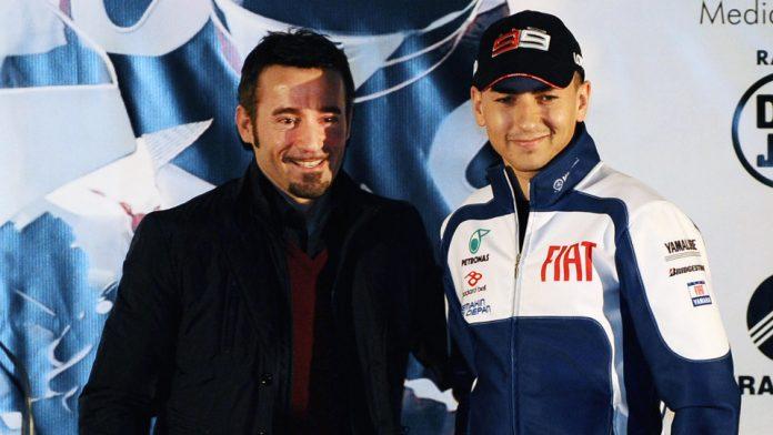 max biaggi jorge lorenzo motogp max biaggi jorge lorenzo motogp