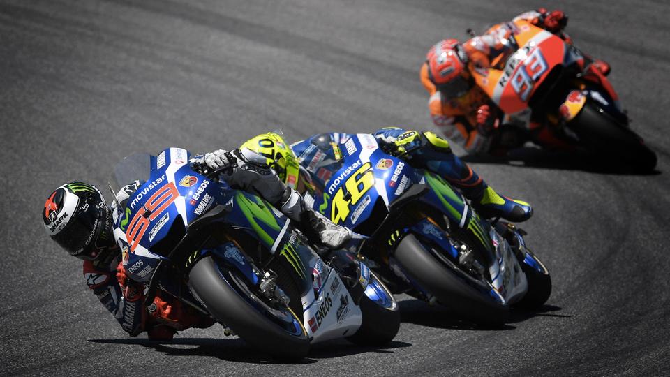 motogp barcellona 2016