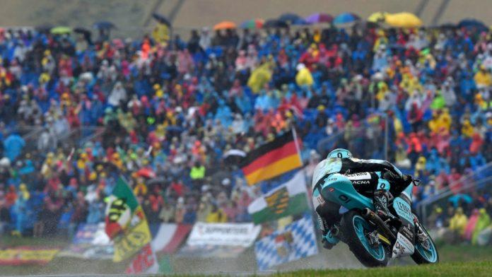 Andrea_Locatelli_GP_Sachsenring_2016 ANDREA LOCATELLI SACHSENRING
