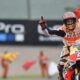MARQUEZ SACHSERING WINNER