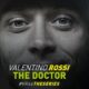 Valentino Rossi: The Doctor Series Video
