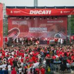 WDW 2016 DUCATI MISANO 1