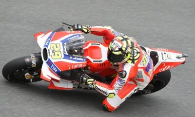 ANDREA IANNONE