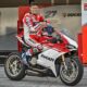 casey stoner panigale