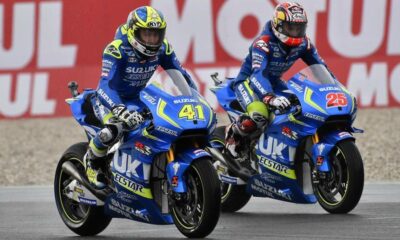 espargaro vinales suzuki