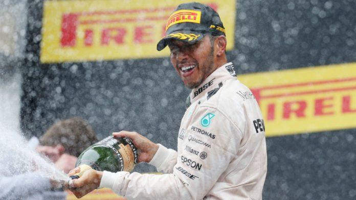 hamilton_silverstone LEWIS HAMILTON