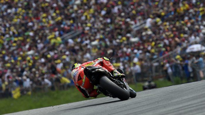 iannone sachsenring andrea iannone sachsenring