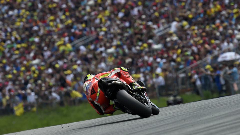 iannone sachsenring