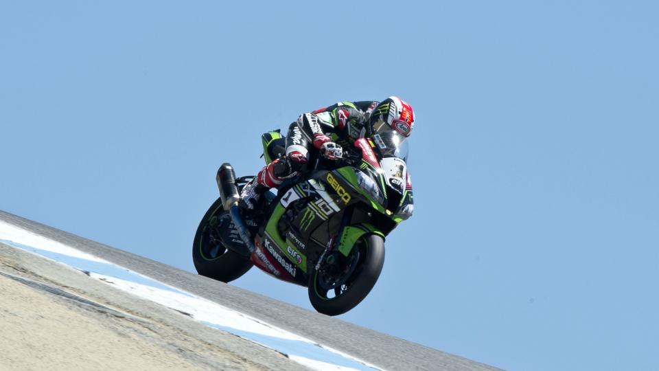 jonathan rea laguna