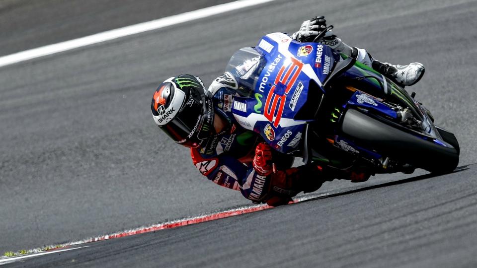 jorge lorenzo biaggi