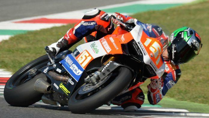 matteo baiocco mugello MATTEO BAIOCCO MUGELLO CIV