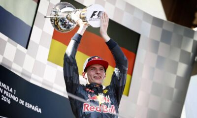 max verstappen formula 1