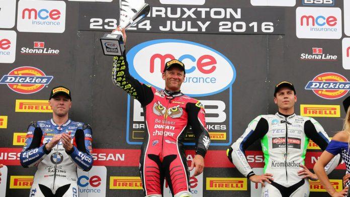 shane byrne thruxton SHANE BYRNE THRUXTON