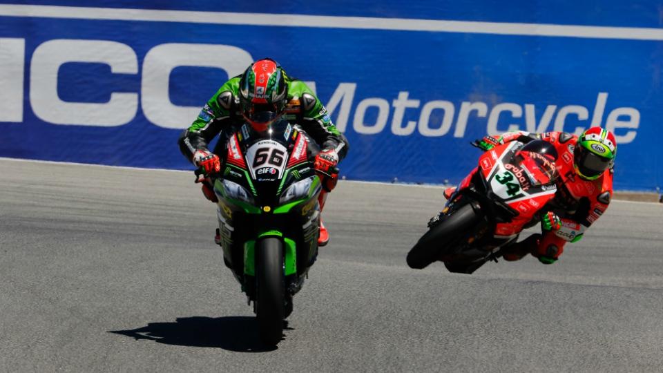 tom sykes davide giugliano