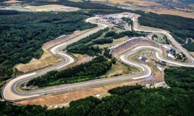 Brno pista 1