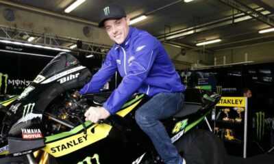 ALEX LOWES