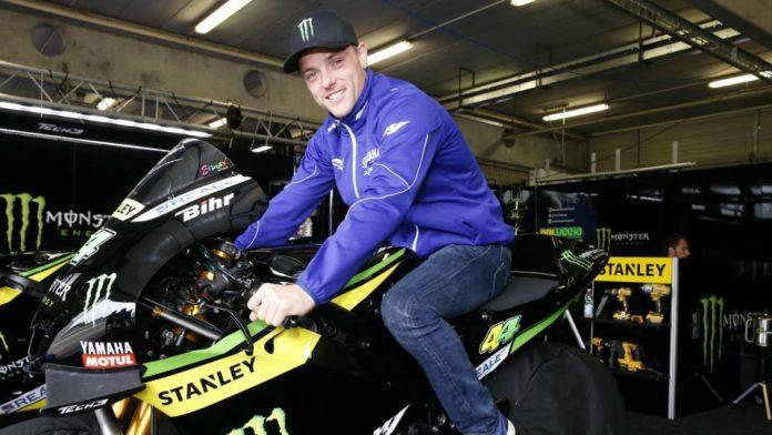 alex lowes m1 ALEX LOWES