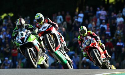 bsb cadwell park