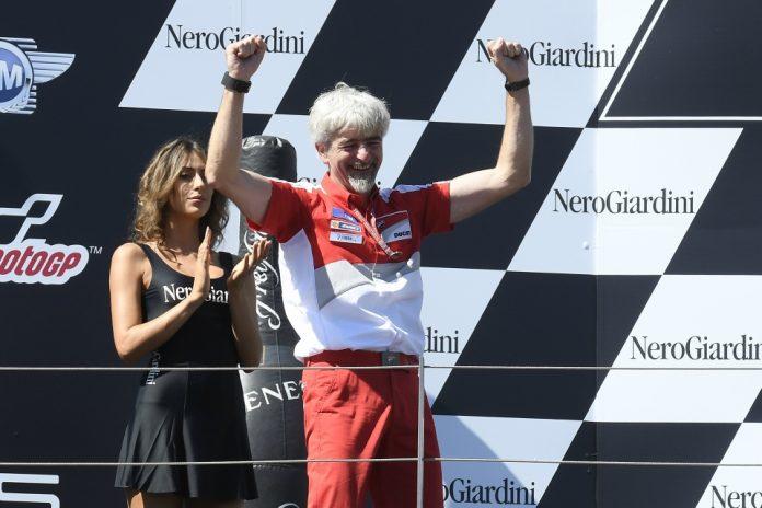 gigi dall'igna
