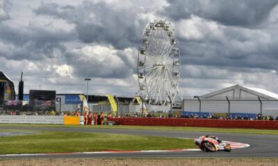 silverstone dani pedrosa