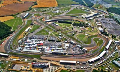 silverstone track 2