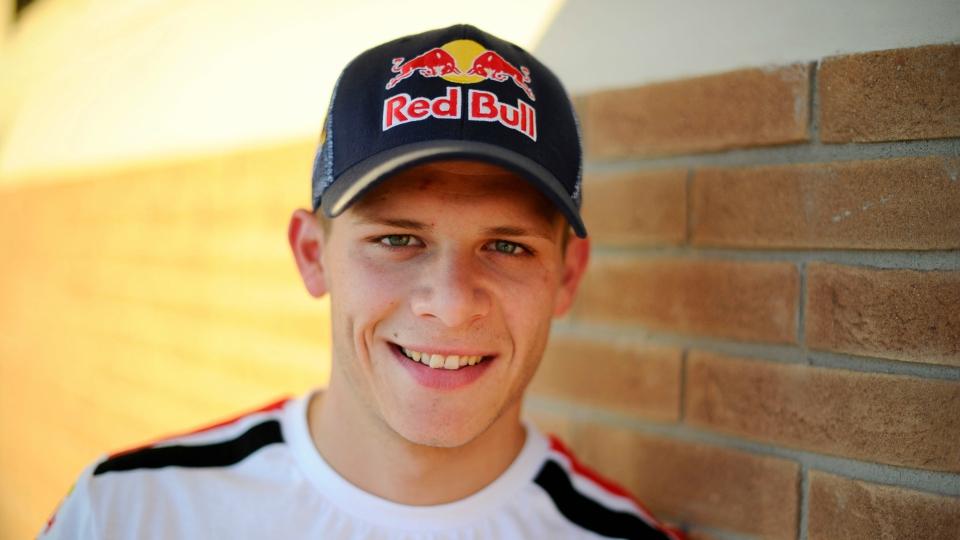 stefan bradl