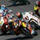 MOTO3 Caos