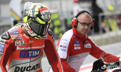 andrea iannone ducati