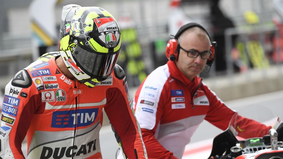 andrea iannone ducati