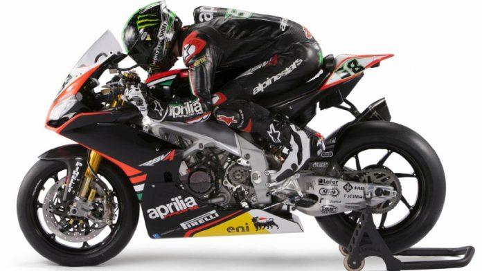 aprilia-milwaukee APRILIA MILWAUKEE