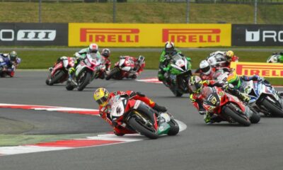 bsb showdown