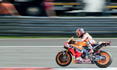 DANI PEDROSA ARAGON