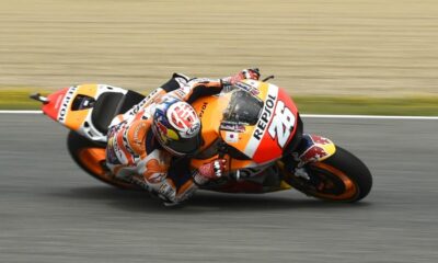 dani pedrosa misano