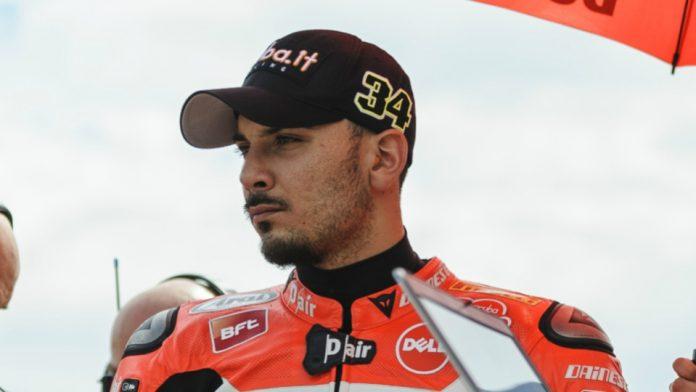davide-giugliano-2 DAVIDE GIUGLIANO