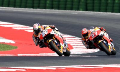 HONDA MOTOGP