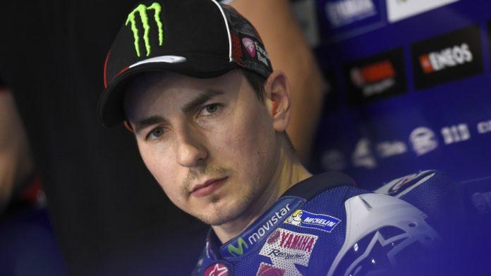 jorge lorenzo crisi JORGE LORENZO CRISI
