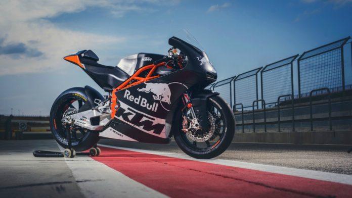 ktm-moto2-1 KTM MOTO2 ARAGON TEST