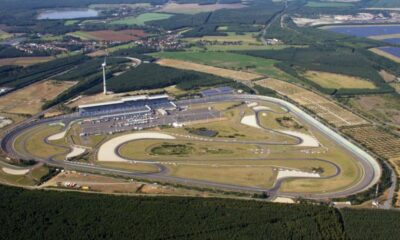 lausitzring sbk