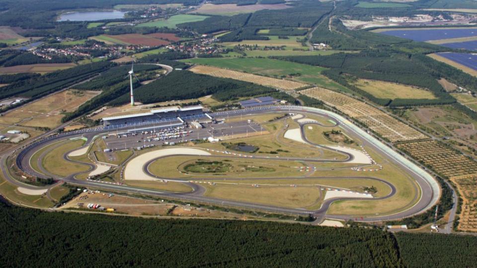 lausitzring sbk