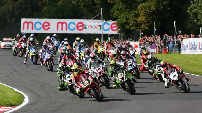 leon-haslam-sbsb LEON HASLAM OULTON PARK