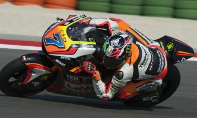 lorenzo baldassarri misano