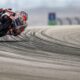 MARQUEZ ARAGON POLE