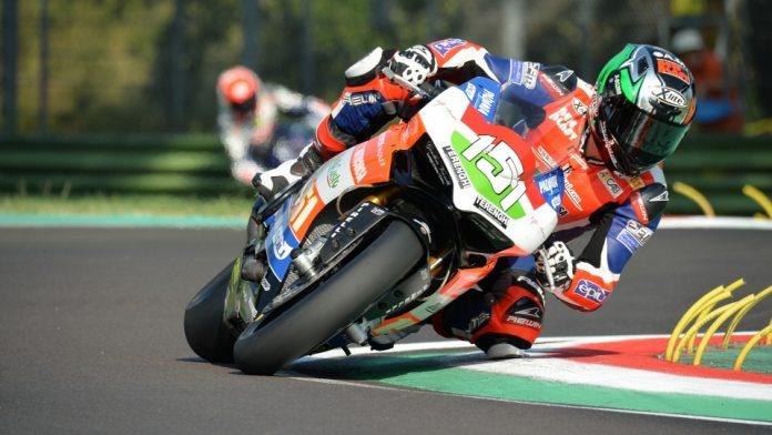 matteo-baiocco MATTEO BAIOCCO IMOLA CIV