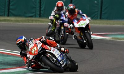michele pirro imola