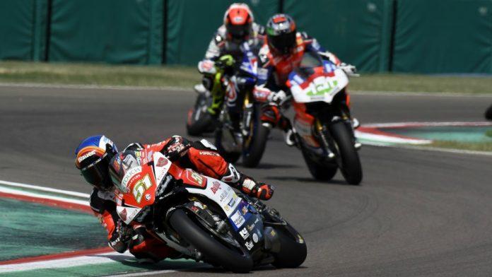michele pirro imola