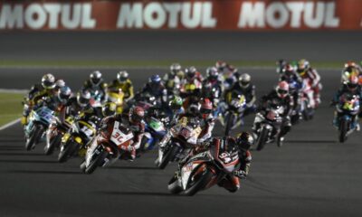 moto2 finale