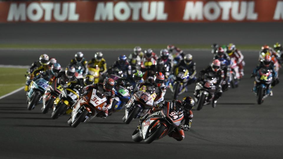 moto2 finale