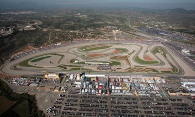 pista valencia motogp
